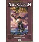 The Books of Magic by Neil Gaiman (Paperback, 1993)