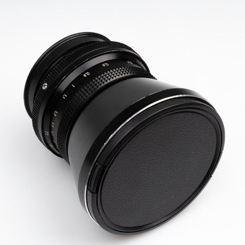 TOP *SERVICED* MC Flektogon 4 50 Zebra Carl Zeiss Jena Pentacon Six TL CLA - Picture 12 of 13