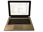 HP Elite X2 1012 G1 12" M5-6Y57 1.10GHz 8GB 180 GB M.2, No(Adapter, OS, Pen)