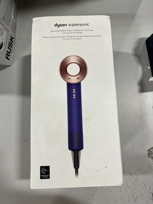 Dyson Supersonic Special Gift Edition Hair Dryer Vinca Blue/Rose