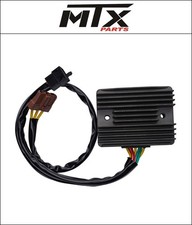 Gilera Nexus 300 i 2009-2014 [MTX Scooter Voltage Regulator Rectifier]
