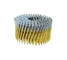 Metabo HPT 12221HPT Brite Steel 16 Degree Smooth Shank Framing Nails 2-3/8 L in.