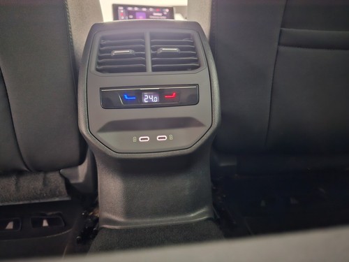 2022 SEAT Leon 1.5 TSI EVO SE Dynamic 5dr ESTATE Petrol Manual - Picture 22 of 24