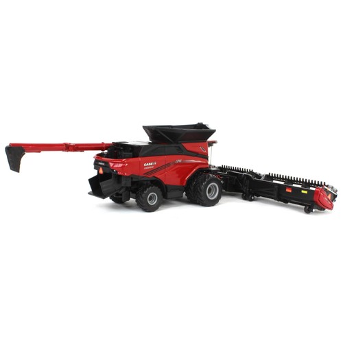 1/64 Case IH Axial-Flow AF11 Combine by ERTL, 44407 - Picture 5 of 12