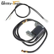 Twin Cylinder IGNITION COIL / MODULE 16-18 HP For Briggs  Stratton 394891