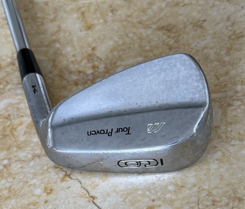 Mizuno Tour Proven TP19 9 Eisen - Bild 2 von 5
