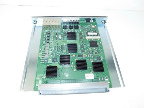 FOUNDRY NETWORKS SX-F112GM-4 MODULE (ACS111) - Picture 8 of 8