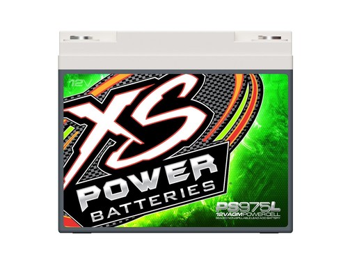 XS Power PS975L - Imagen 2 de 4