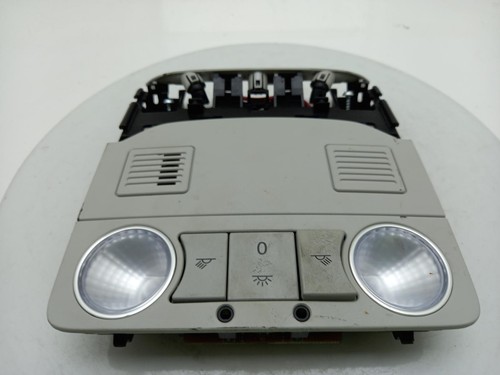 SKODA OCTAVIA Interior Light Lamp 2013-2020 5 Door Hatchback 5Q0951171 - Picture 1 of 9