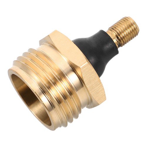  Rv Water Line Adapter Antifreeze Blow Out Plug Dewinterize Lines - Bild 4 von 12
