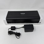 Brother Duplex Color Portable Compact Desktop Scanner | ADS-1200