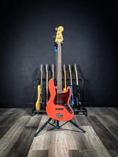 Squier Classic Vibe  60s Jazz Bass - Tahitian Coral