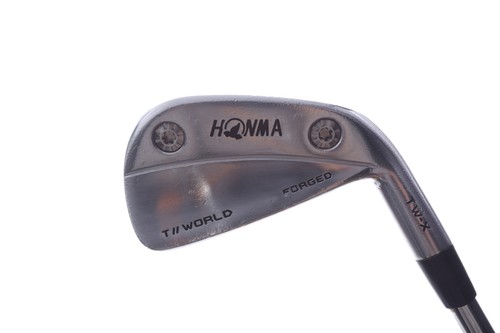 Honma TW-X 3-Iron Stiff Flex Steel Shaft Good - Picture 1 of 8
