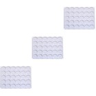 3 Count Süßigkeitenformen Aus Silikon Silikonformen Für Schokolade