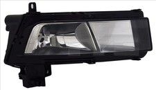 19-14268-01-2 TYC Front Fog Light for VW