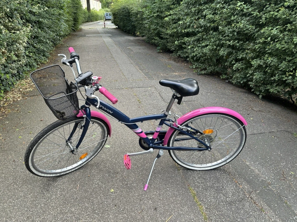 Kinderfahrrad