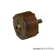Porsche Thermostat - 91268-69 - 76 - 914-470-76  021-119-159A 021119159A