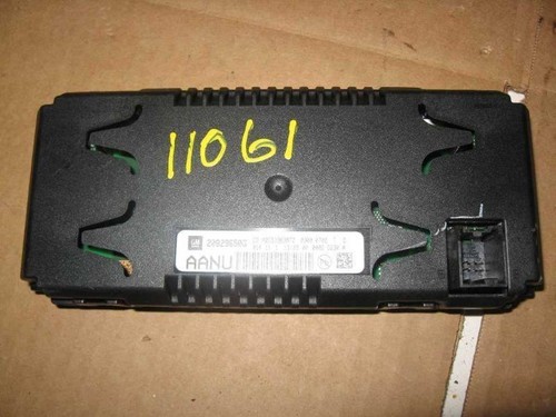 ID de tablero de pantalla Info-GPS-TV 20937689 se adapta a 10-11 EQUINOX 48445 - Imagen 2 de 11