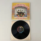 1967 Beatles U.S. STEREO LP Magical Mystery Tour Capitol SMAL2835 Gatefold, BKLT