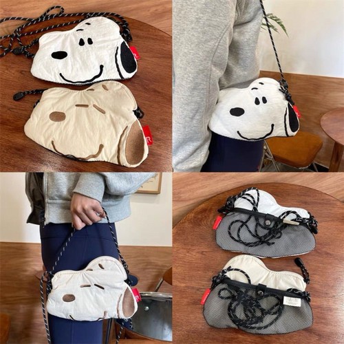 New Snoopy Crossbody Bag/purse - Picture 4 of 4