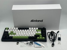 Inland Gaming MK PRO V2 75% Wireless DIY Cust...