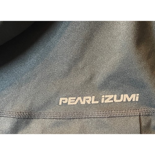 NWT Pearl Izumi Womens Levitate Sugar 21 inch Cycling Crop Pants Black XXXL - Picture 4 of 9