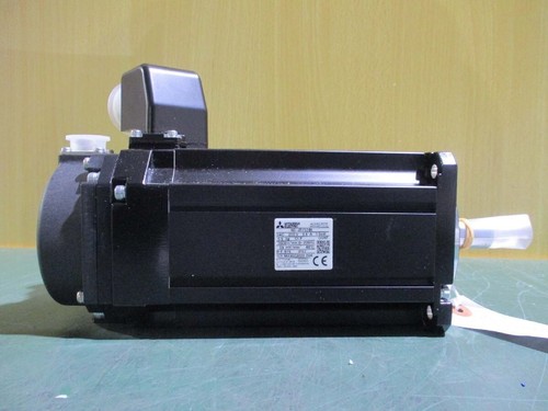 Neuwertiger Mitsubishi HG-JR1534K Servomotor * - Bild 3 von 3
