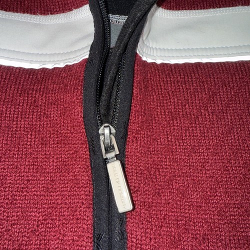 Dale Of Norway Wolljacke Pullover Fair Isle Full Zip Wetterfest Damen M Bilder - Bild 3 von 19