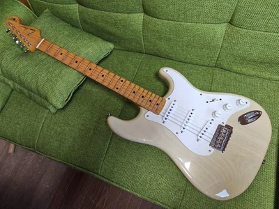 Telecaster Seymour Duncan All-Lacquer Refinished 2,9 kg - Photo 1/4