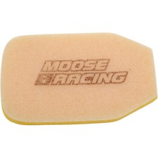  Moose Racing Air Filter Moose Racing 1011-2556 Foam Reusable 1-50-07 1011-2556