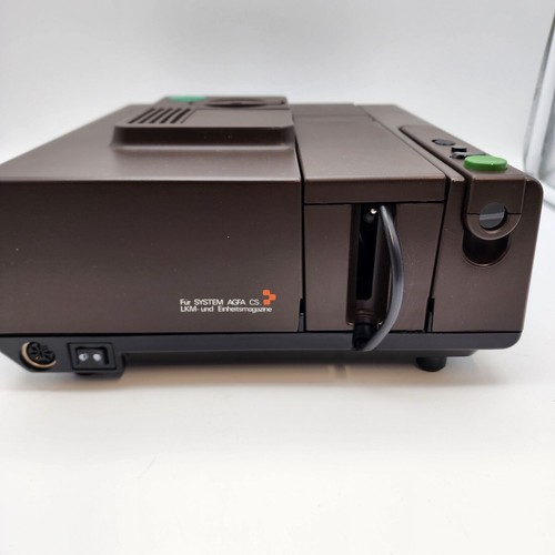 Reflecta Diamator AF Slide Projector MC System 90mm Lumen 750 Made in Germany - Picture 8 of 16