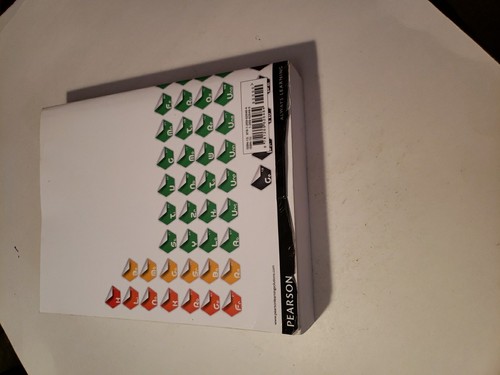 Organische Chemie 7. Auflage, Paula Bruice PB Buch Oakland University MI - Bild 6 von 22