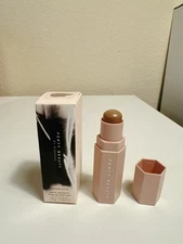 Fenty Beauty Match Stix Matte Contour Skin Stick  0.25oz/7.10g -AMBER- NIB