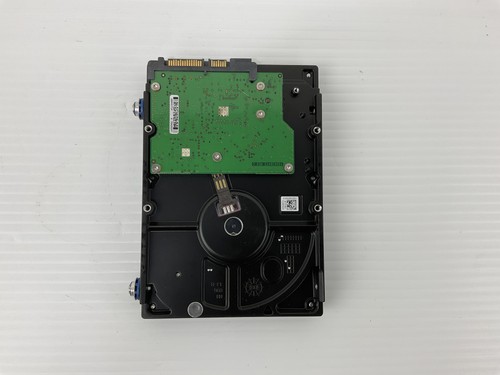 Seagate ST380815AS 80GB SATA Hard Drive Firmware 3.CHH P/N - 9CY131-021 - Picture 2 of 4
