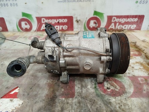 1J0820803F klimakompressor VOLKSWAGEN GOLF IV BERLINA 1J1 BASICO 1999 462424