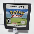 Pokemon Dash Nintendo DS Loose Cartridge Only Authentic Tested Clean