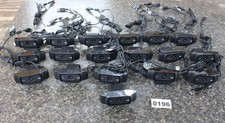 16x Logitech V-U0018  3x V-U0015 USB webcams ALL TESTD and Guaranteed 0197