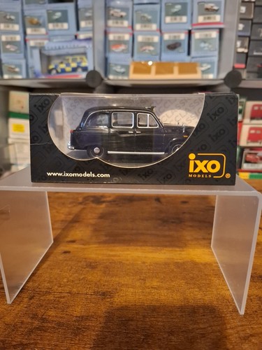IXO 1/43 Scale - CL C022 AUSTIN FX4 LONDON TAXI - Picture 1 of 7