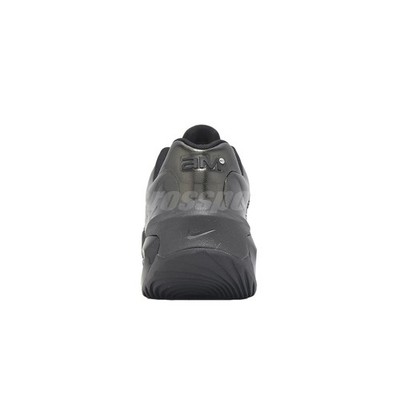 Nike Wmns Air Max Muse Triple Black Women Lifestyle Casual Shoes