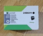Lexmark 24B6011 Cartouche Toner Noir