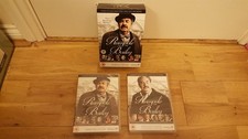 Rumpole Of The Bailey - Series 1-7 - Complete Box Set DVD X 15 Leo MCKERN UK PAL