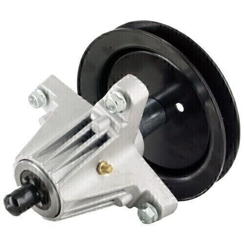 Spindle SP207-868 Fits Cub Cadet LTX1040 LTX1042 LTX1045 RZT42 ZT142 CC30 Mini - Picture 3 of 6