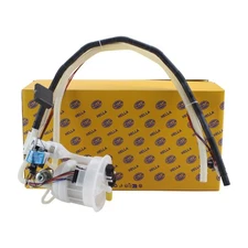 Hella Driver Left Fuel Pump and Sender Assembly 358146431