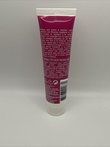 Redken Nature + Science Color Extend Conditioner 1 oz. Vegan Hair Color Care - Picture 2 of 2