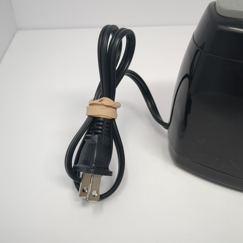 Mini picadora Rival - Capacidad 1,5 tazas - Hoja de acero inoxidable - Compacta - MC-67BL - Imagen 6 de 9