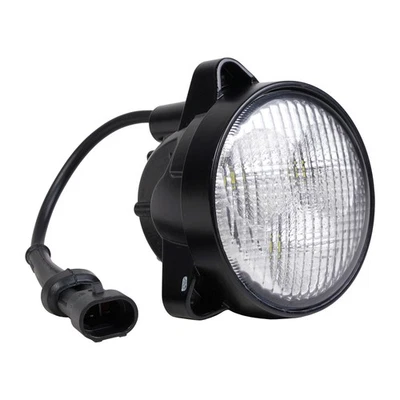 Hella LED Arbeitsscheinwerfer M70 12V 24V 30W Modul 70 Scheinwerfer Offroad Nah - Bild 1 von 4
