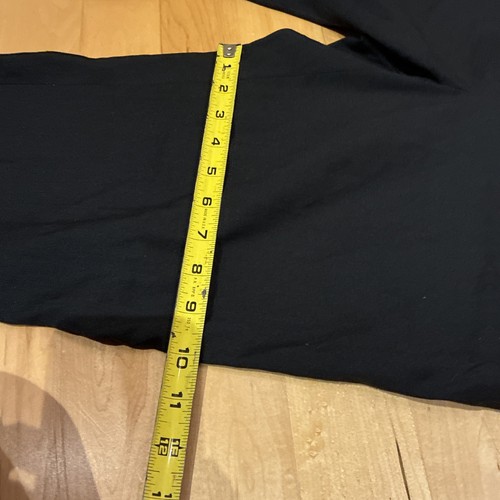 Halogen “Taylor Fit” Dress Pants Women’s Size 6 Black Pants 26 Inch Inseam - Picture 13 of 18