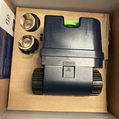 Moen 900-001 Flo Smart Water Monitor and Automatic Shutoff Sensor - Picture 3 of 6