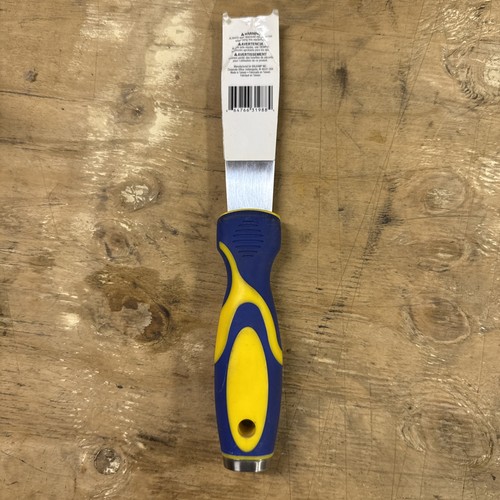 Napa Service Tool 2-in-1 Putty Knife Stainless Steel Blade 77-2005 Lifetime - Picture 2 of 3
