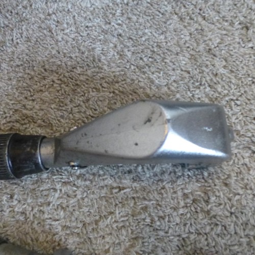 Large Gould Imperial 406-FA and Imperial 206-FB Tube Cutters Chicago USA - Picture 19 of 22